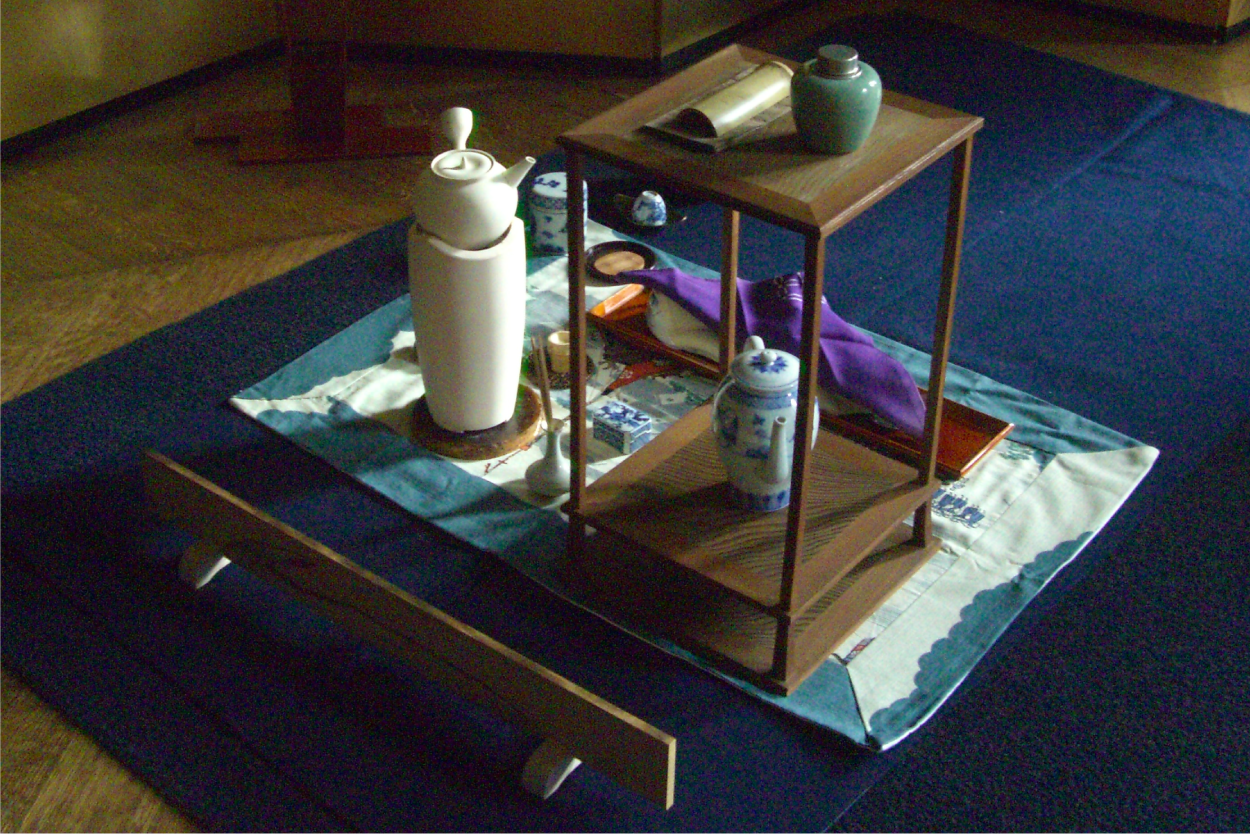 Musée de la Maison de Siebold